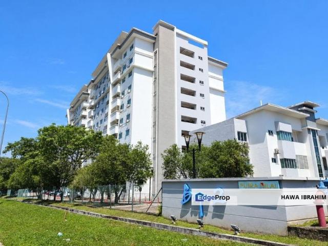 Condominium for sale in Negeri Sembilan