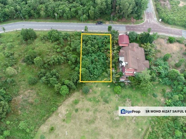 House for sale in Negeri Sembilan