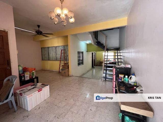 House for sale in Country Heights Damansara, Kuala Lumpur