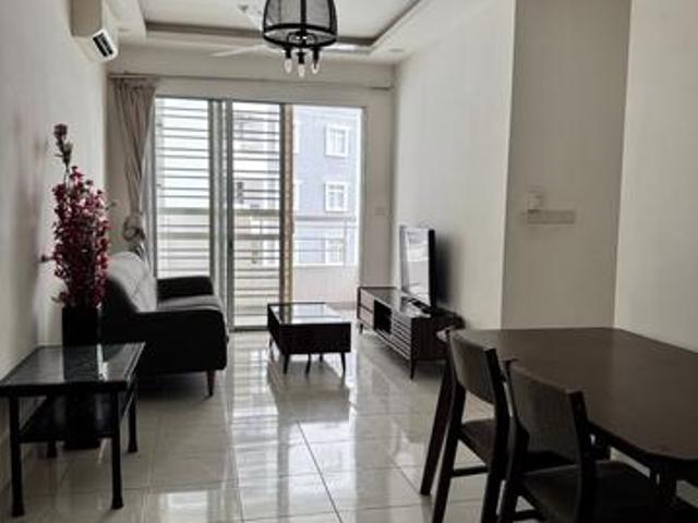 Apartment for rent in Country Heights Damansara, Kuala Lumpur