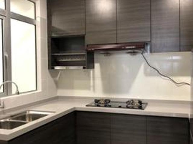 Apartment for rent in Country Heights Damansara, Kuala Lumpur