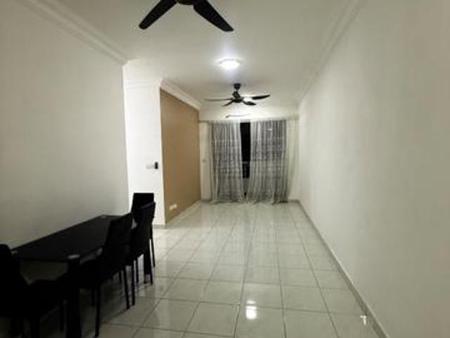 Apartment for rent in Country Heights Damansara, Kuala Lumpur