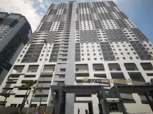 Apartment for rent in Country Heights Damansara, Kuala Lumpur