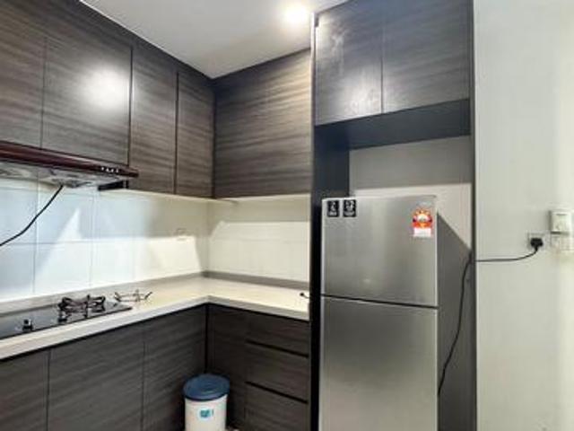 Apartment for rent in Country Heights Damansara, Kuala Lumpur