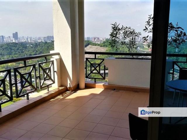 Condominium for rent in Bayu Angkasa, Kuala Lumpur