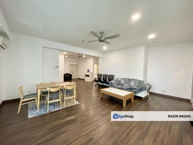 Condominium for rent in Bangsar