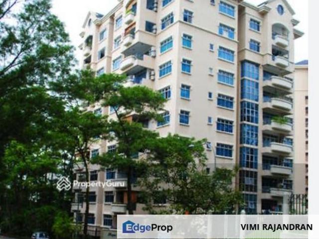 Condominium for sale in Country Heights Damansara, Kuala Lumpur