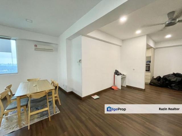 Condominium for sale in Bayu Angkasa, Kuala Lumpur