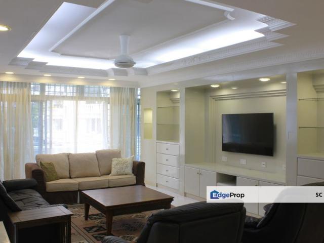 Condominium for rent in Country Heights Damansara, Kuala Lumpur