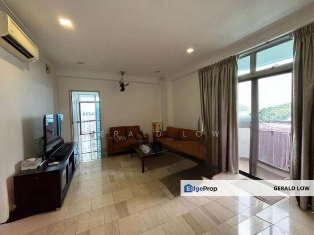 Condominium for rent in Country Heights Damansara, Kuala Lumpur