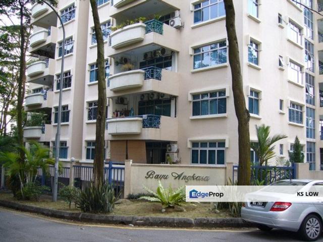 Condominium for sale in Country Heights Damansara, Kuala Lumpur