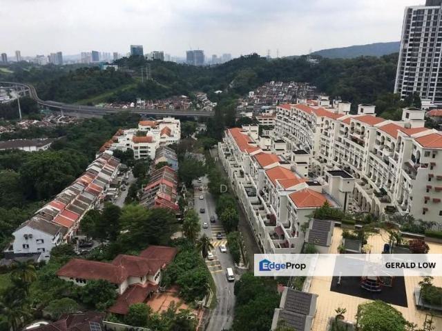 Condominium for rent in Country Heights Damansara, Kuala Lumpur