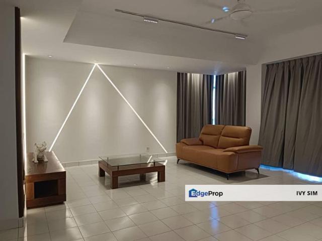 Condominium for rent in Bangsar