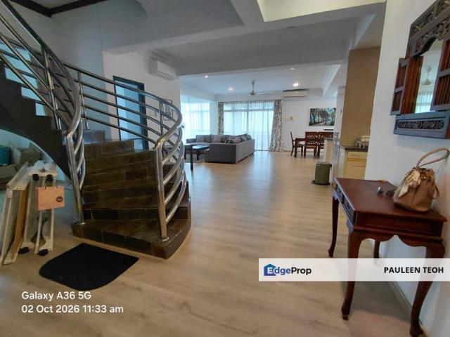 Condominium for rent in Bayu Angkasa, Kuala Lumpur