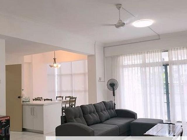 Condominium for rent in Bayu Angkasa, Kuala Lumpur