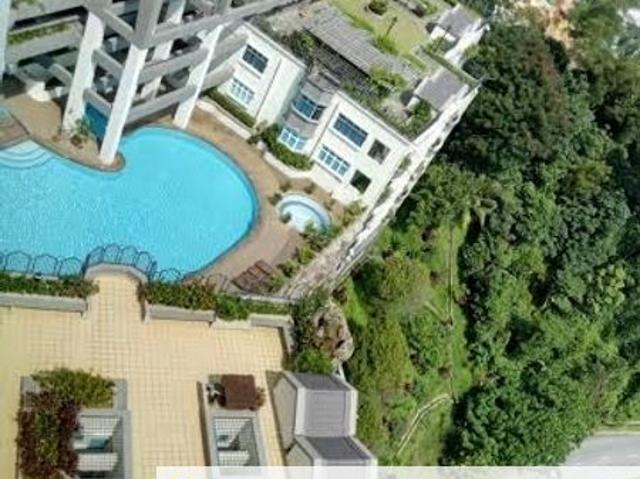 Condominium for sale in Bayu Angkasa, Kuala Lumpur