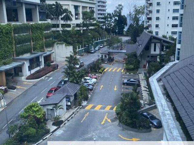 Condominium for rent in Country Heights Damansara, Kuala Lumpur