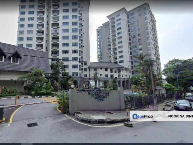 Condominium for sale in Country Heights Damansara, Kuala Lumpur