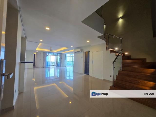 Condominium for rent in Bangsar