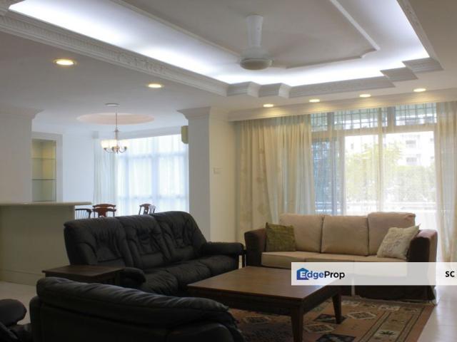 Condominium for rent in Bangsar