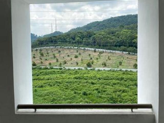 Apartment for rent in Bukit Ledang, Johor