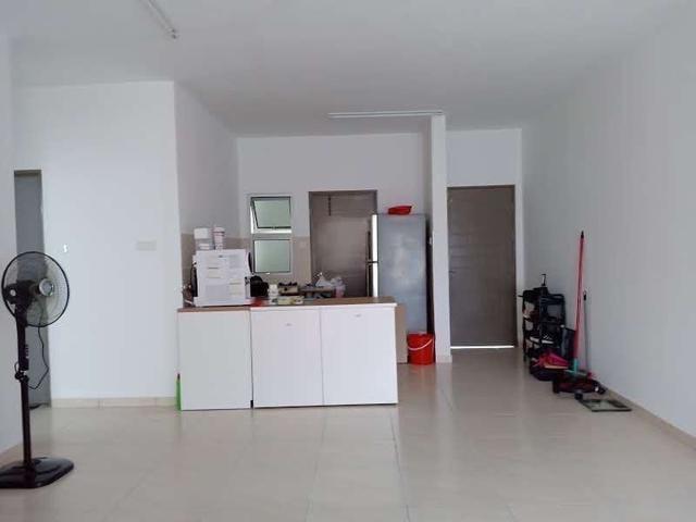 Apartment for sale in Iskandar Puteri, Johor Bahru