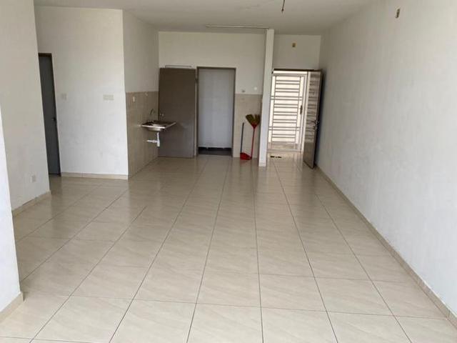 Apartment for rent in Iskandar Puteri, Johor Bahru