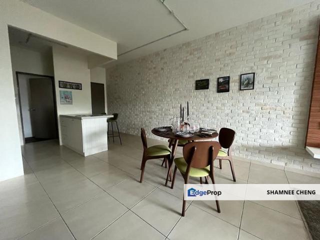 Condominium for rent in Pulai, Bukit Ledang