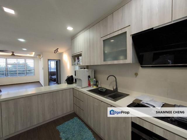 Condominium for rent in Pulai, Bukit Ledang