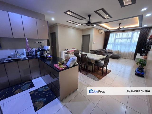 Condominium for rent in Pulai, Bukit Ledang