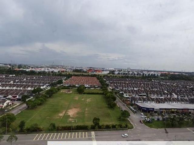 Condominium for sale in Pulai, Bukit Ledang