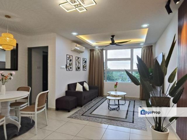 Condominium for sale in Pulai, Bukit Ledang