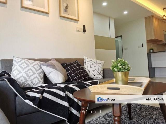 Condominium for rent in Pulai, Bukit Ledang