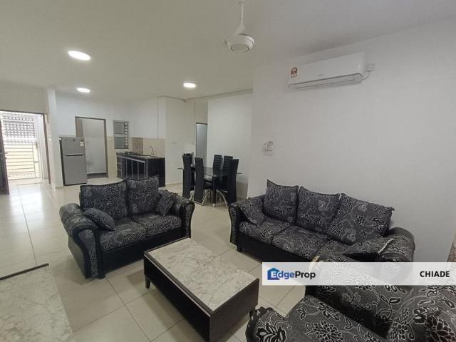 Condominium for rent in Pulai, Bukit Ledang