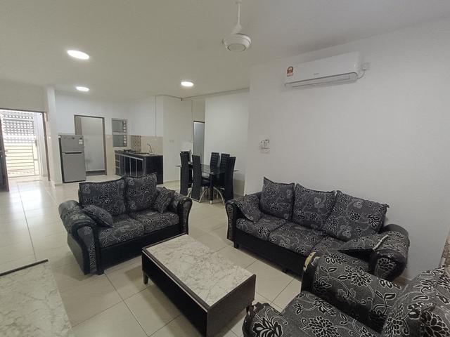 Apartment for rent in Bukit Ledang, Johor