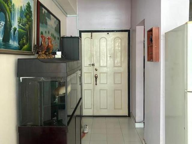 Condominium for sale in Bangsar, Kuala Lumpur