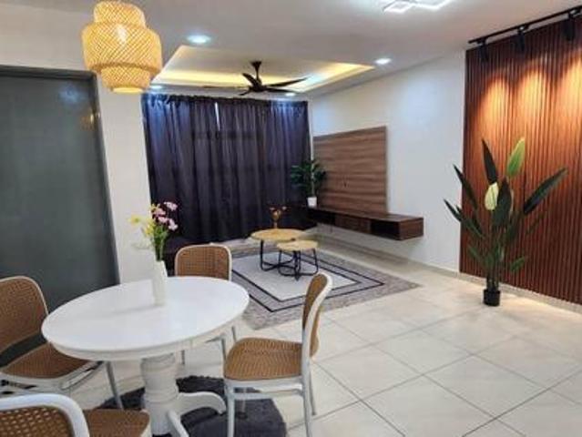 Apartment for sale in Iskandar Puteri, Johor Bahru