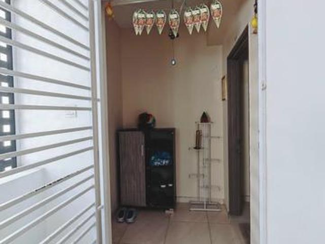 Apartment for sale in Iskandar Puteri, Johor Bahru