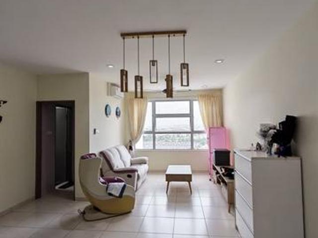 Apartment for sale in Bukit Ledang, Johor