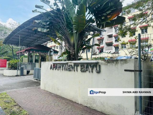 Condominium for sale in Petaling, Damansara Damai