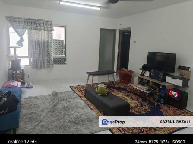 Condominium for sale in Petaling, Damansara Damai