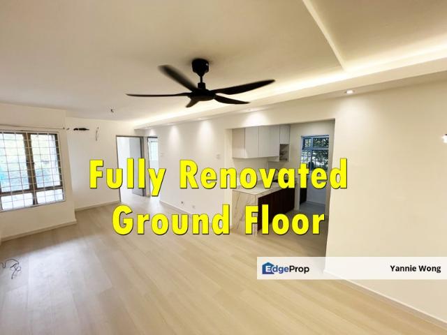 Condominium for sale in Petaling, Damansara Damai
