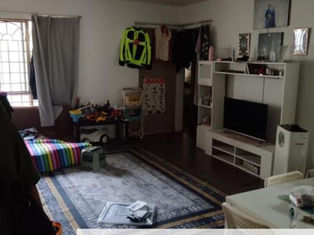 Condominium for sale in Petaling, Damansara Damai