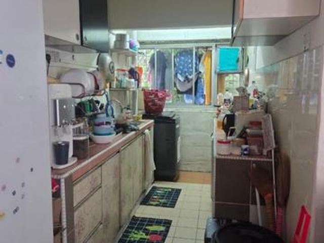Apartment for sale in Country Heights Damansara, Kuala Lumpur