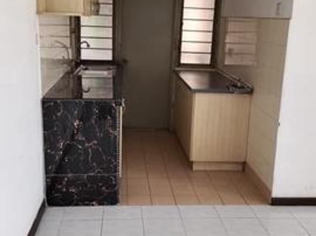 Apartment for sale in PJU 10, Petaling Jaya