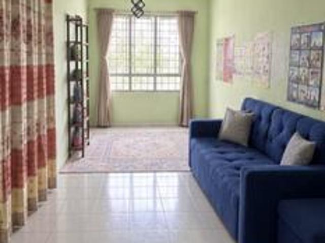 Apartment for sale in PJU 10, Petaling Jaya