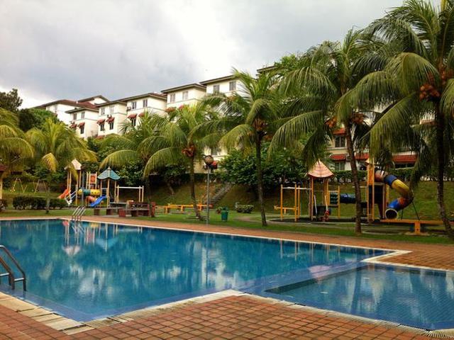 Apartment for sale in Petaling, Damansara Damai