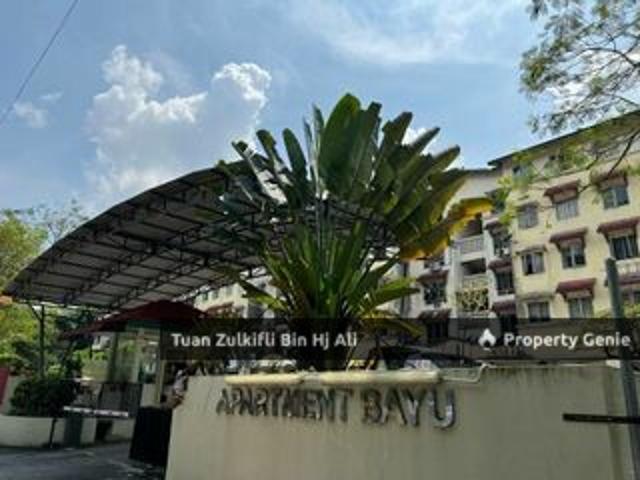 Apartment for sale in Petaling, Damansara Damai
