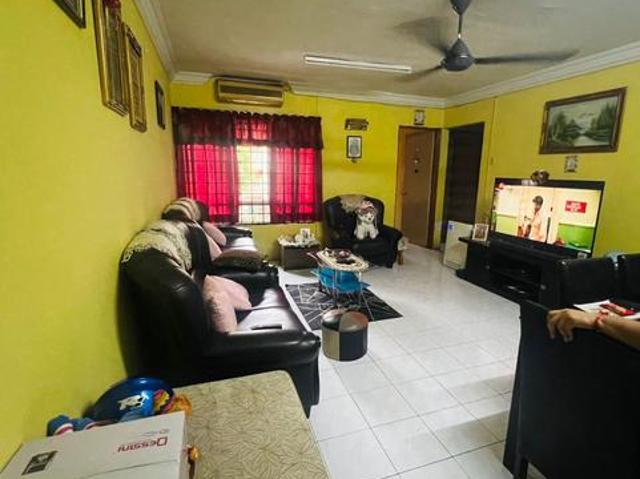 Apartment for sale in Petaling, Damansara Damai