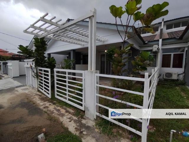 House for sale in Sri Rusa, Negeri Sembilan